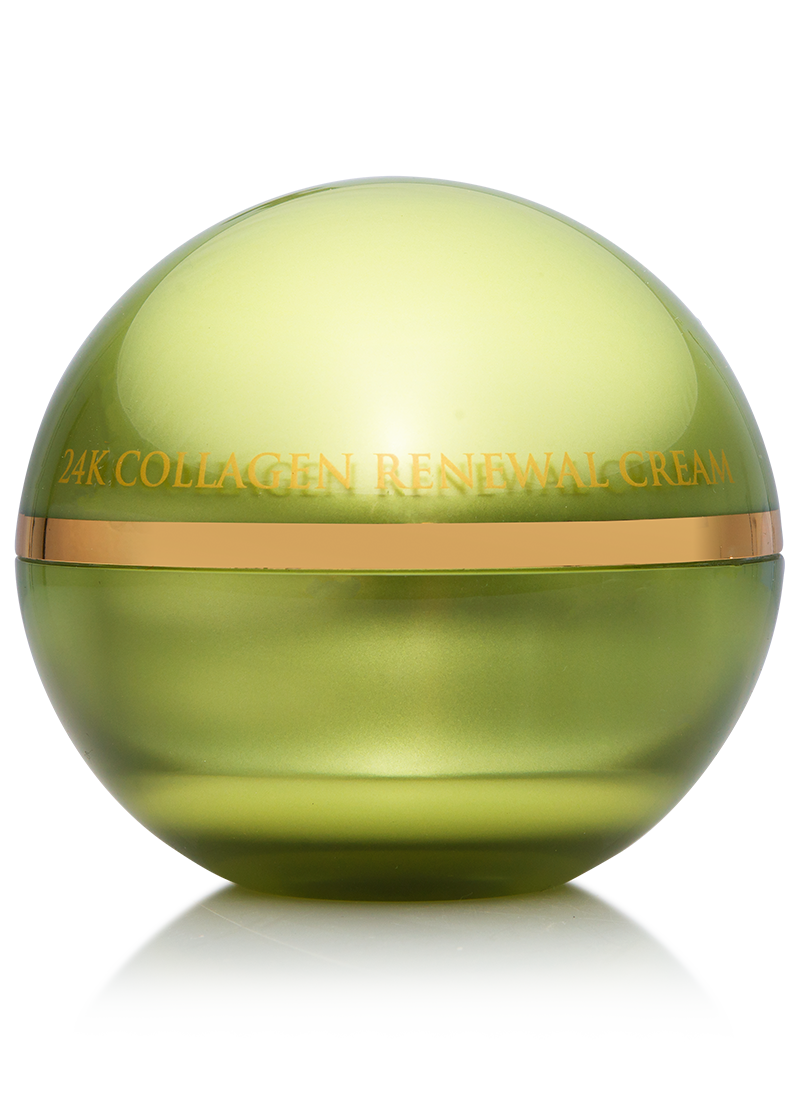 24K Collagen Renewal Cream
