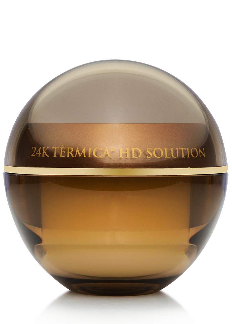 24K Tèrmica® HD Solution